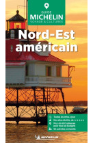 Guide vert nord-est américain