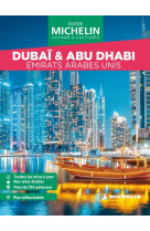 Guide vert we&go dubaï & abu dhabi, émirats arabes unis