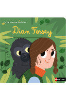 Dian fossey