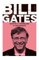 Bill gates