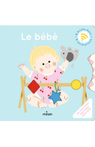 Le bébé