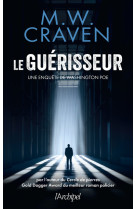 Le guérisseur - une enquête de washington poe