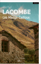 Les mange-cailloux