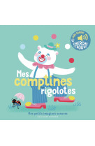 Mes comptines rigolotes