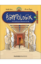 Egyptologix