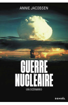 Guerre nucléaire