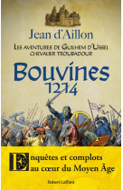 Bouvines 1214