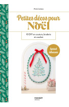 Petites décos pour noël