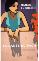 La danse du paon