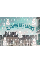 Il tombe des lapins