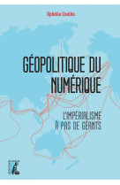 Géopolitique du numérique : l'impérialisme à pas de géants