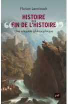 Histoire de « la fin de l'histoire »