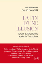 La fin d'une illusion