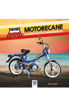 Motobécane 