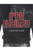 Iron maiden