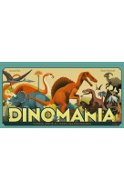 Dinomania