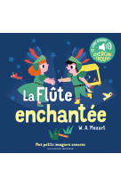 La flûte enchantée