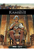 Ramsès ii