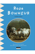 Rosa bonheur : un livre didactique pour tous