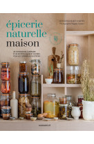 Epicerie naturelle maison