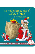 La véritable histoire du père noël ned