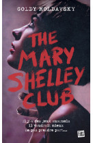 The mary shelley club