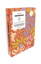 Mon kit canevas - flower spirit