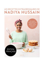 Les recettes extraordinaires de nadiya hussain