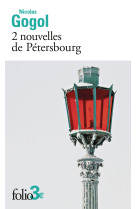 2 nouvelles de pétersbourg