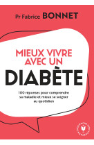 Mieux vivre avec un diabète