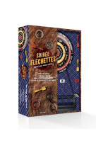 Coffret soirée fléchettes