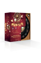 Coffret soirée roulette