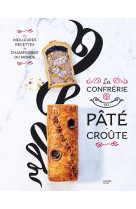 La confrérie du pâté-croûte