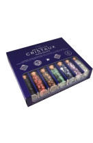 Coffret petits cristaux magiques