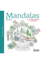 Mandalas noël