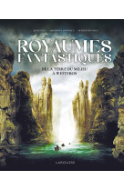 Royaumes fantastiques