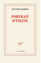 Portrait d'itkine