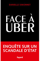 Face à uber