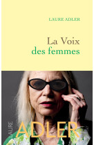 La voix des femmes