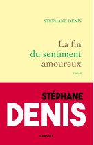 La fin du sentiment amoureux