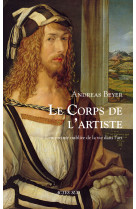 Le corps de l'artiste