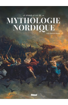 Le grand atlas de la mythologie nordique 2e ed