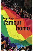 Le goût de l'amour homo