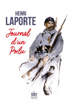 Journal d'un poilu