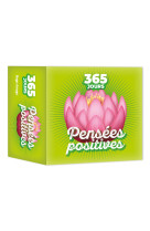 365 jours - pensées positives