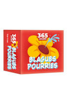 365 jours - blagues pourries