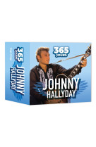 365 jours - johnny hallyday