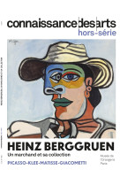 Heinz berggruen - un marchand et sa collection