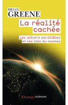 La réalité cachée