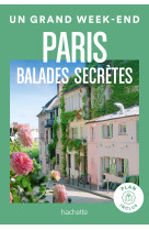 Balades secrètes à paris